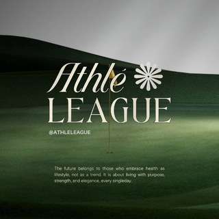 ATHLE LEAGUE: OPEN TRUSSS
