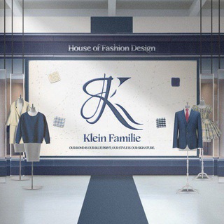The Klein Paradigm: Bridging Generations Through Design.
