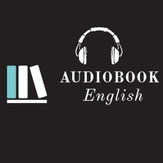 Audiobook English