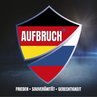 Aufbruch Frieden-Souveränität-Gerechtigkeit🕊