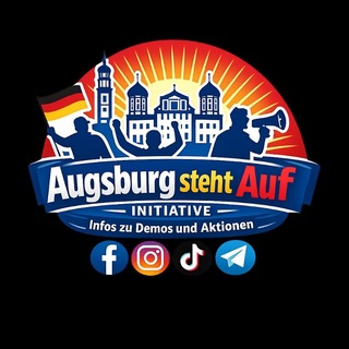 Augsburg-Steht-Auf