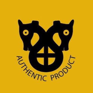 AUTHENTIC PRODUCT