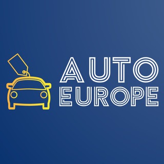 🇪🇺 Europe auto / UA 🇺🇦