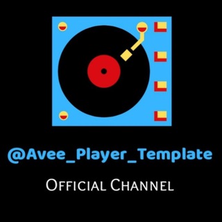 Avee Player Template