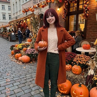 💙Blue-eyed🎃Ⲁⳳⲓ~Ⲙυʀ🥀