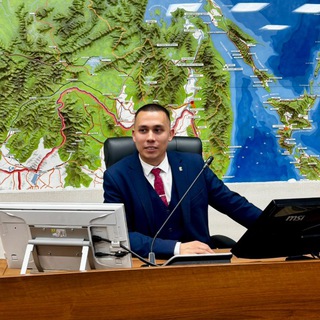 Каладжи Артем Владимирович | Z 🇷🇺