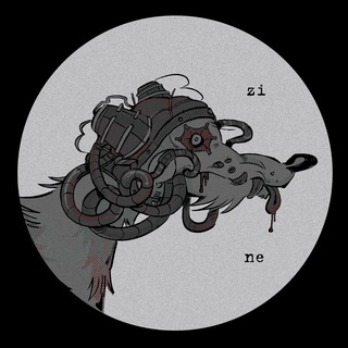 Awoozine | Murkoff Zine — Outlast