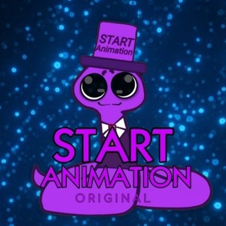 СТУДИЯ | START ANIMATION ORIGINAL | НОВОСТИ!