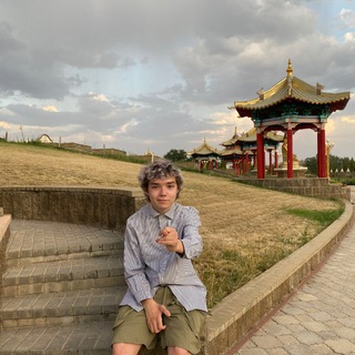 айдарчик