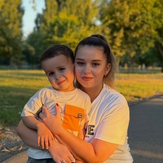 Декретные заботы🧸