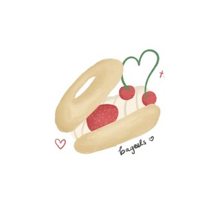 Bageels <♡>.