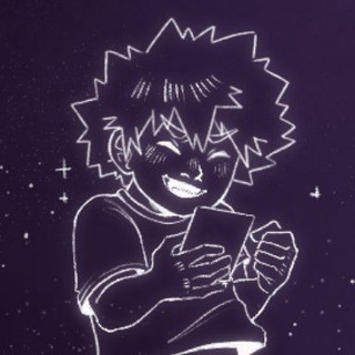 Bakugo Katsuki ZINE [ПРОИЗВОДСТВО]