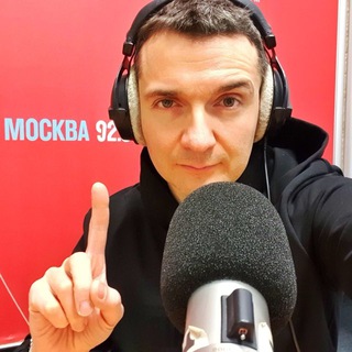 Баландин в эфире