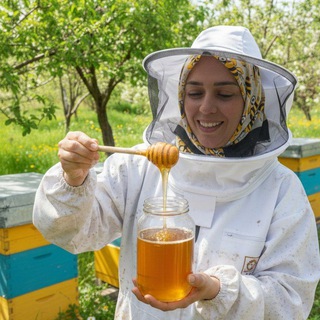 نیکان شهد سبلان