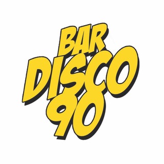 BarDisco90