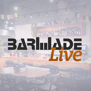 BARMADE_Live