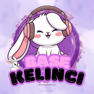 BASE KELINCI 🐇