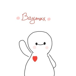 Baymax