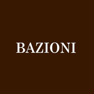 BAZIONI | Мужская одежда