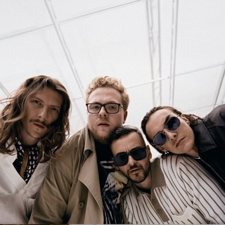 Beautiful Boys (pop-rock)