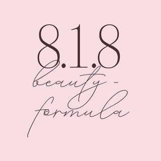8.1.8 BEAUTY FORMULA