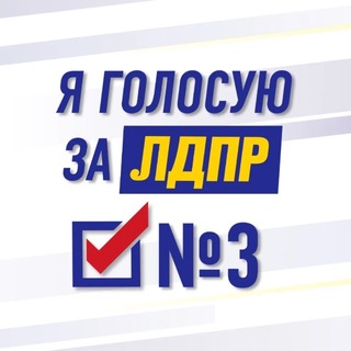 Белла Либерман ЛДПР