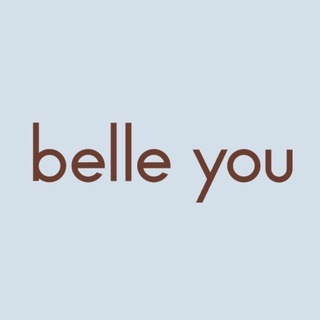 belle you