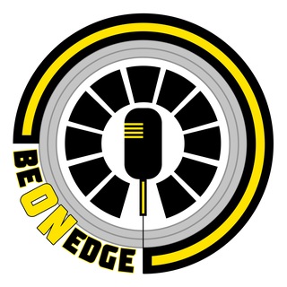 Be on edge - гONочный подкаст