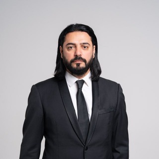 Александр Бердников