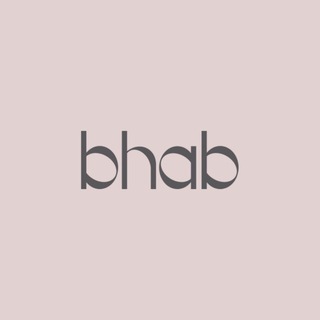bhab | привычка к красоте 🤍
