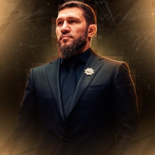 Magomed Bibulatov