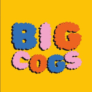 BIG COGS CYCLING