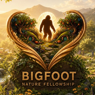 Bigfoot Nature Fellowship - Tampa Bay Area FL