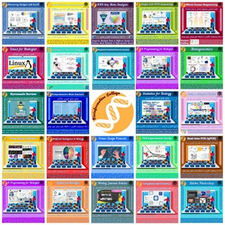 BioinformaticsCollegePackages