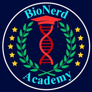 BioNerd Academy