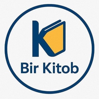 Bir Kitob