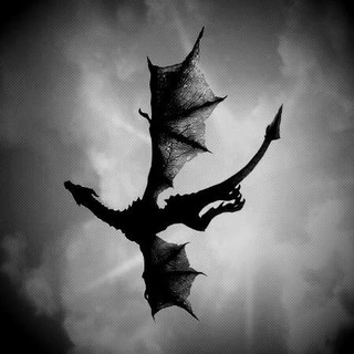Black Dragon's Dungeon 🐉♠️🌑