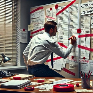 Черный список психологов