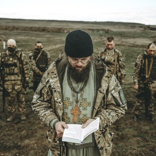 Полковой священник🇷🇺