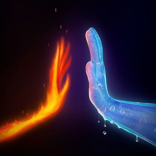 Chronicles of Blaze and Water.
