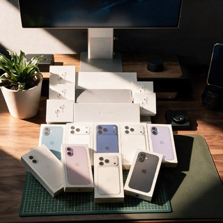 Блогерская раздача📱