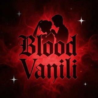 Blood vanili