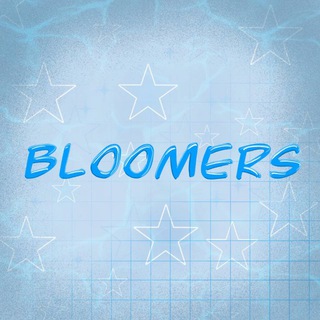 🫧Bloomers🌫️