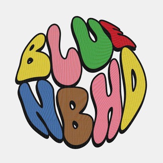 BLUENBHD. OPEN EMOJI & ANIMBOR