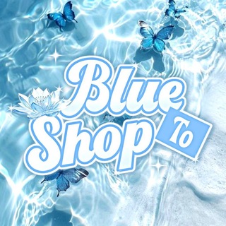 Blue To Shop [OPEN]