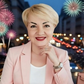 Наталья Богданюк- Партнёрский бизнес