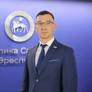 Николай Бочков