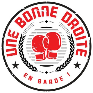 Une Bonne Droite (UBD)