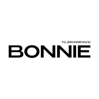 BONNIEXGOD