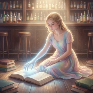 🧡Book Bar🧡